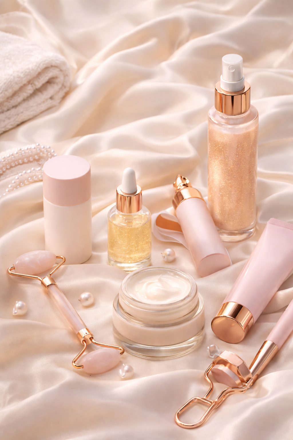 Beauty & Personal Care