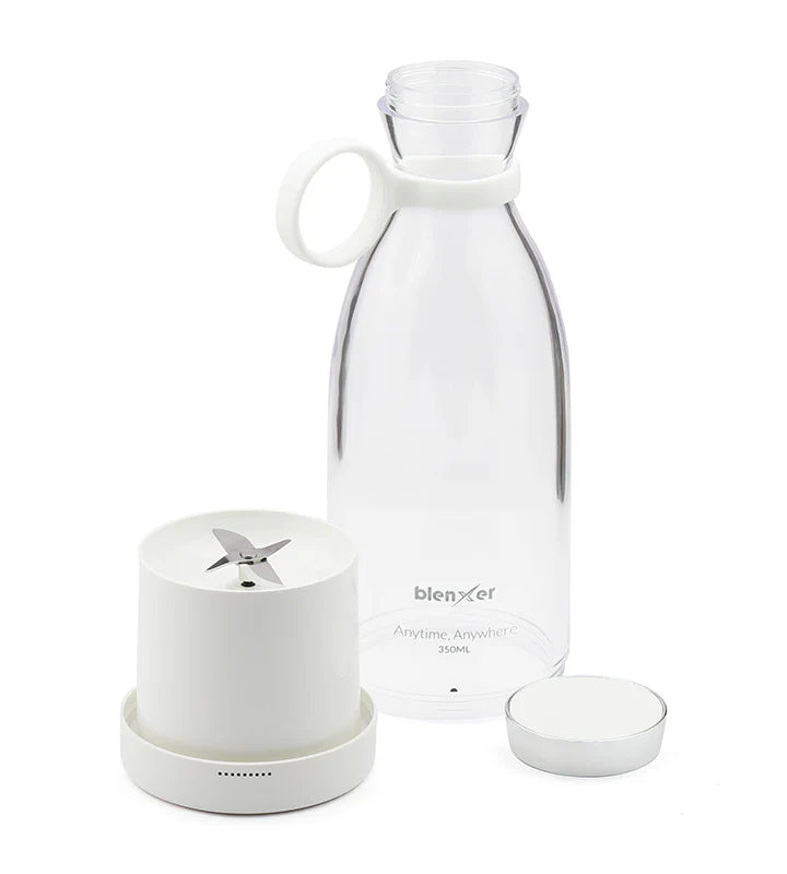 MIXEN Fresh Juice Portable Blender