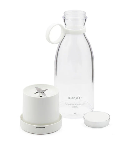 MIXEN Fresh Juice Portable Blender