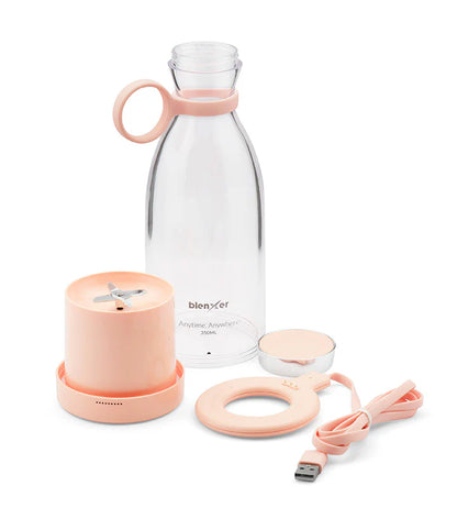 MIXEN Fresh Juice Portable Blender